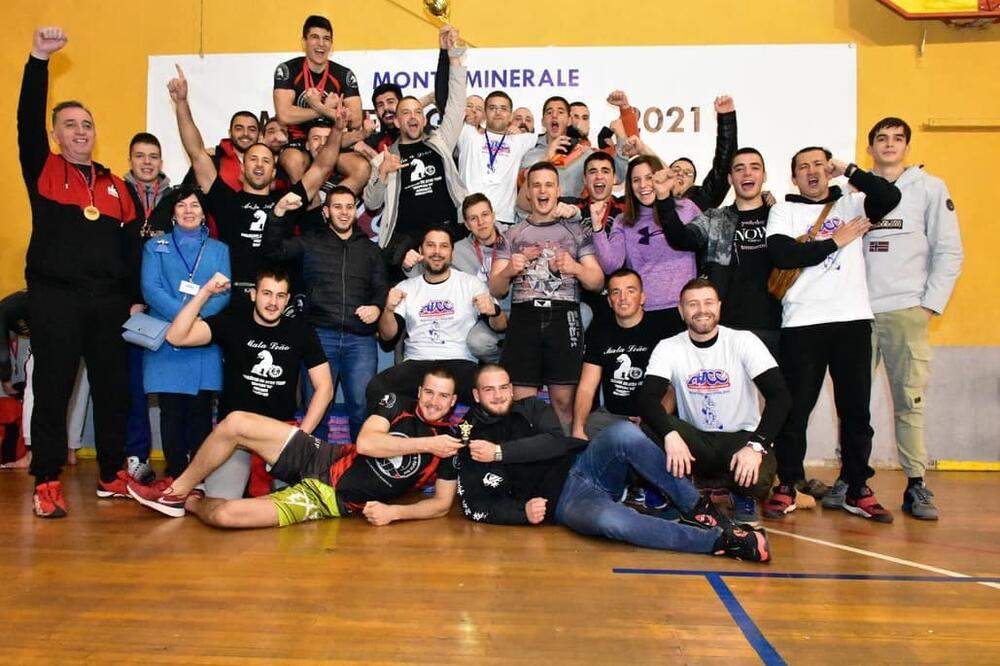 Foto: Privatna arhiva