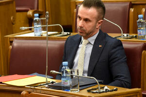 Bogdanović: Ukidanje neradne nedjelje je ukidanje dostojanstva...
