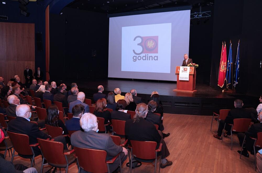 Đukanović Hrvatska