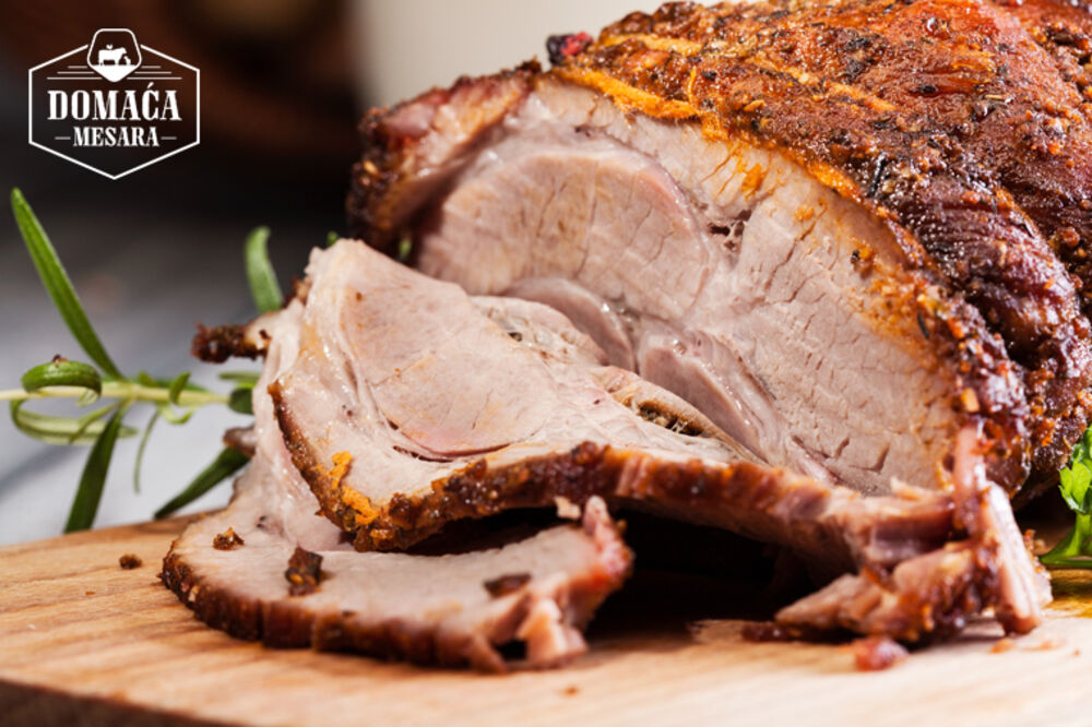 Foto: Domaća trgovina - Aroma