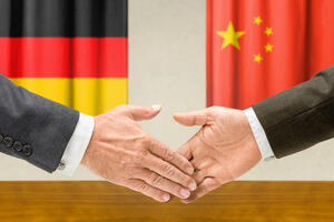 Razgovor Đinpinga i Šolca: Zdrave bilateralne veze Kine i Njemačke...