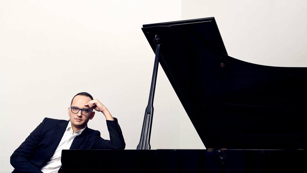 Foto: Duško Miljanić