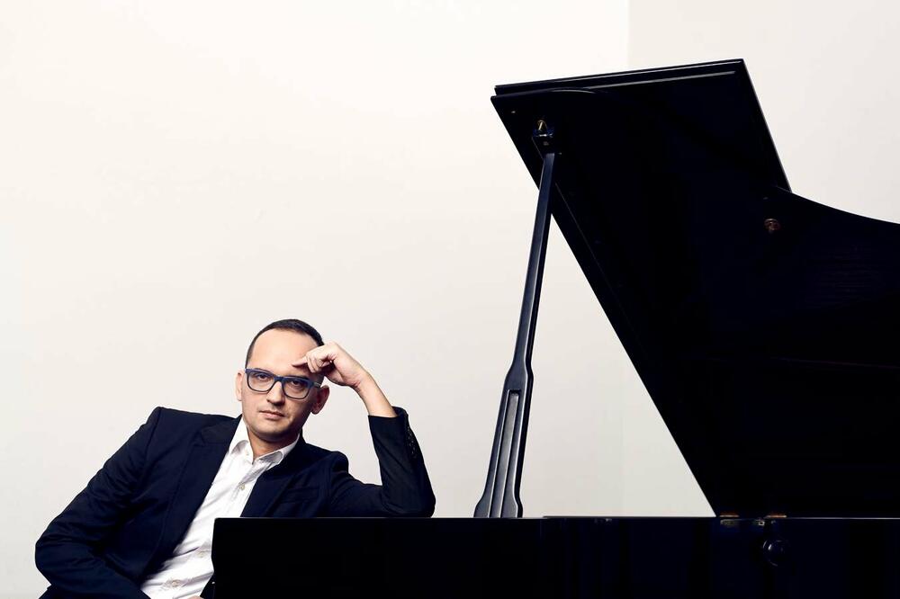 Foto: Duško Miljanić