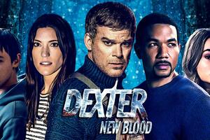"Dexter: New Blood" obara rekorde Showtimea