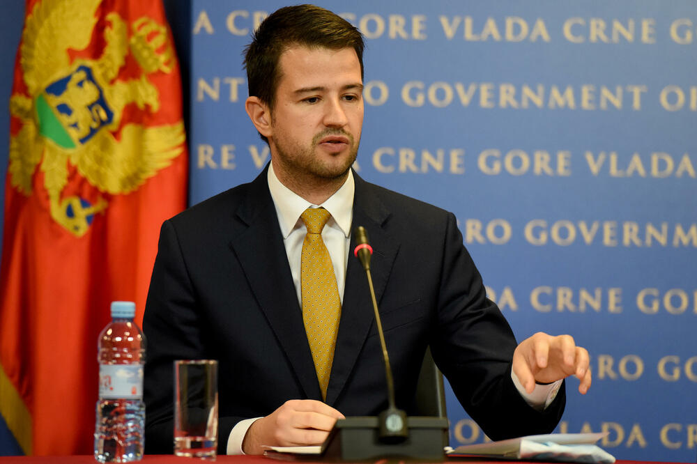 Foto: Savo Prelević