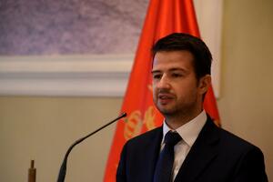 Milatović: Drago mi je što su usvojeni već pripremljeni ekonomski...