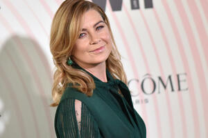 Elen Pompeo priželjkuje kraj serije