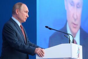 Rusija i NATO: Šta planira Vladimir Putin