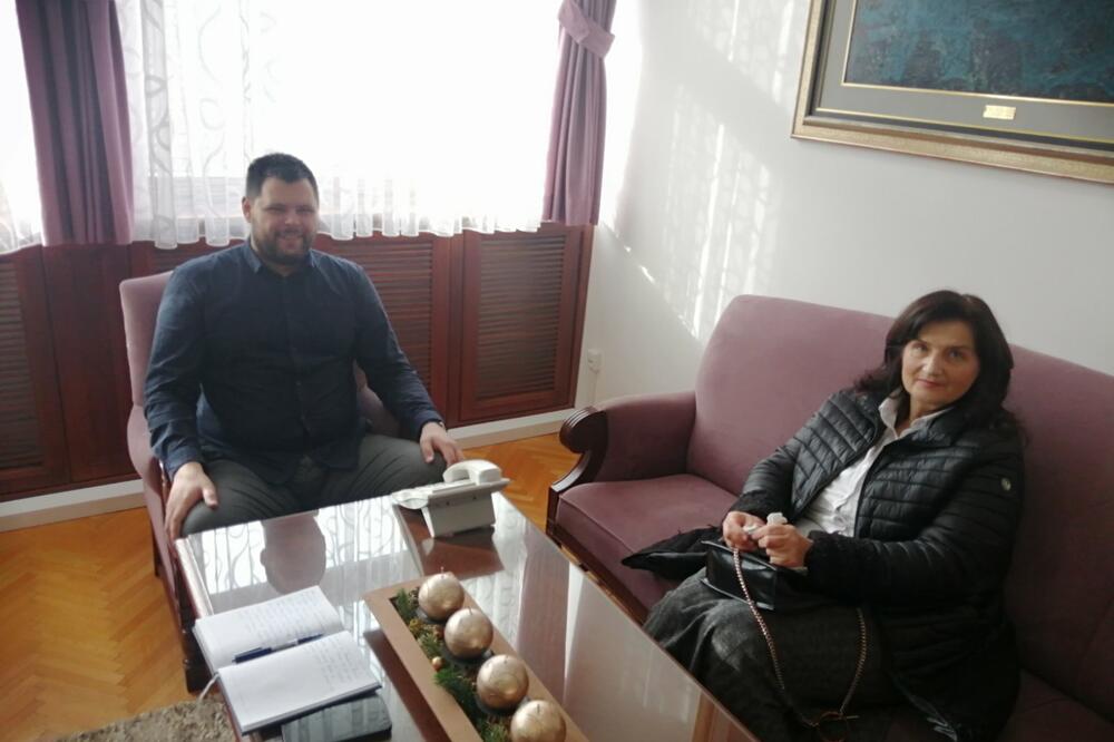 Foto: Opština Nikšić