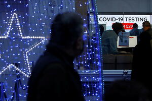 Velika Britanija zabilježila više od 106.000 slučajeva...