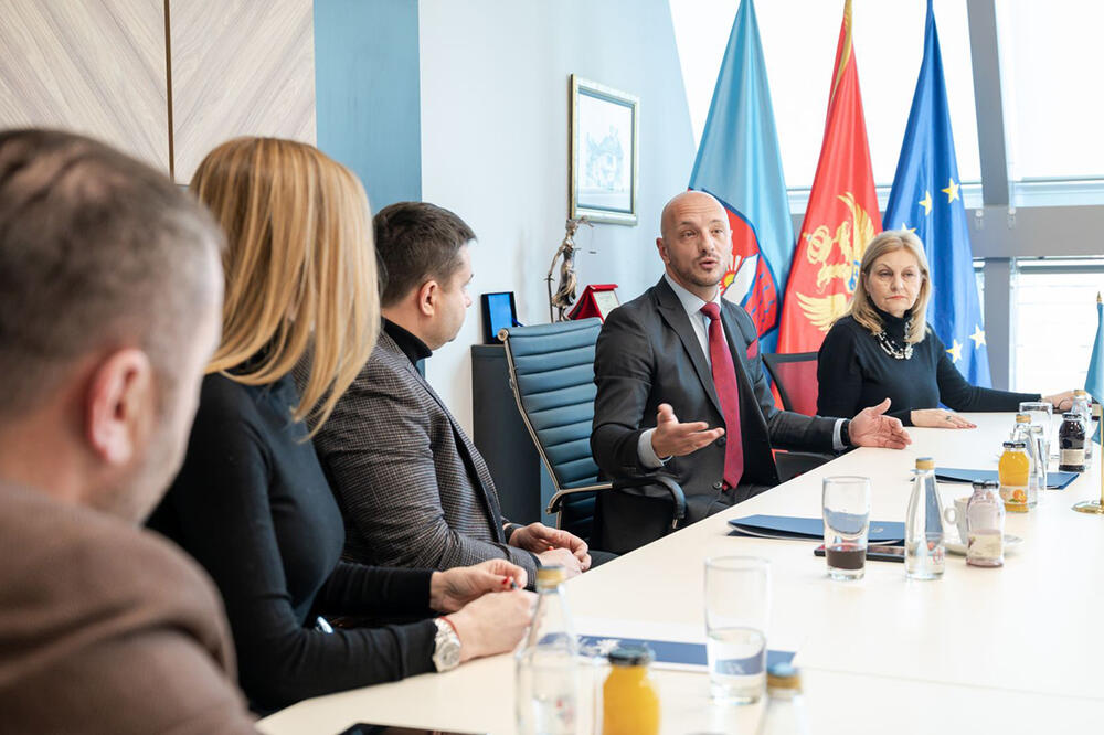 Foto: Opština Bijelo Polje