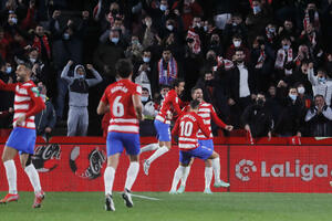 Agonija Atletika, napadač od 39 godina srušio šampiona