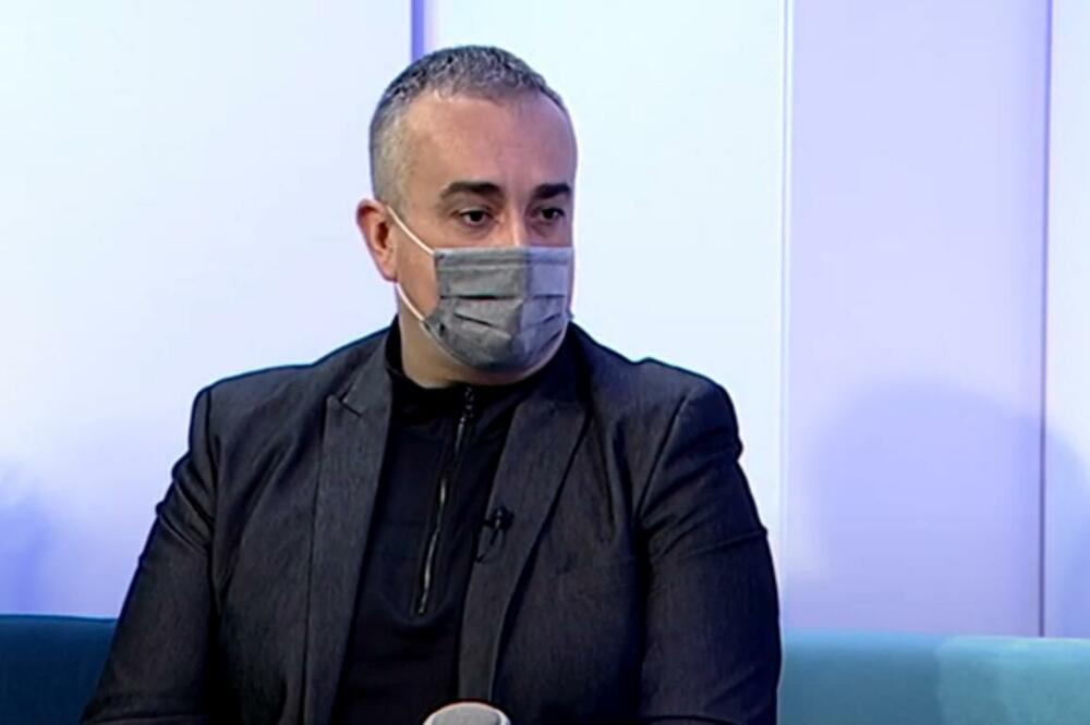 Foto: Printscreen/YouTube/TV Vijesti