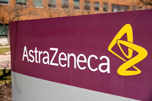 Kompanija: Tri doze AstraZeneke efikasne protiv omikrona