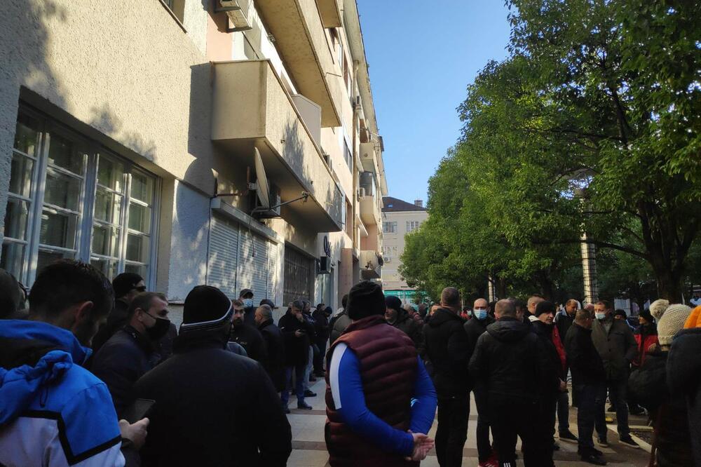 Foto: Jelena Radulović