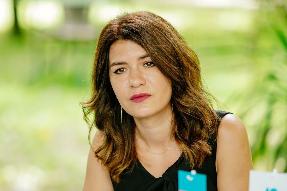 Jokić, Foto: LGBT Forum Progres