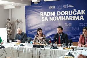 Za Crnu Goru ključan princip regate, odnosno napredovanje ka EU po...