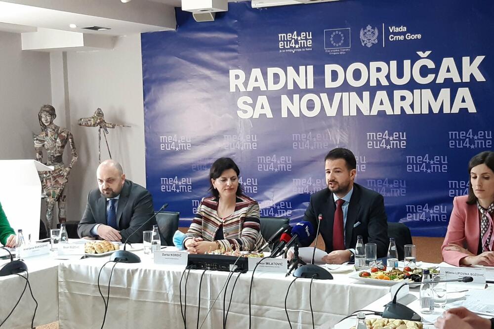 Foto: Biljana Matijašević