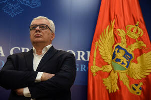 Mandić: Bulajić neće zakazati sjednicu Skupštine