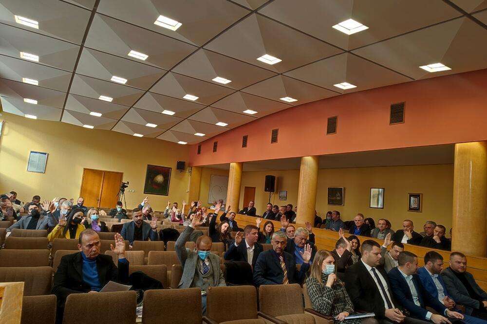 Foto: Svetlana Mandić