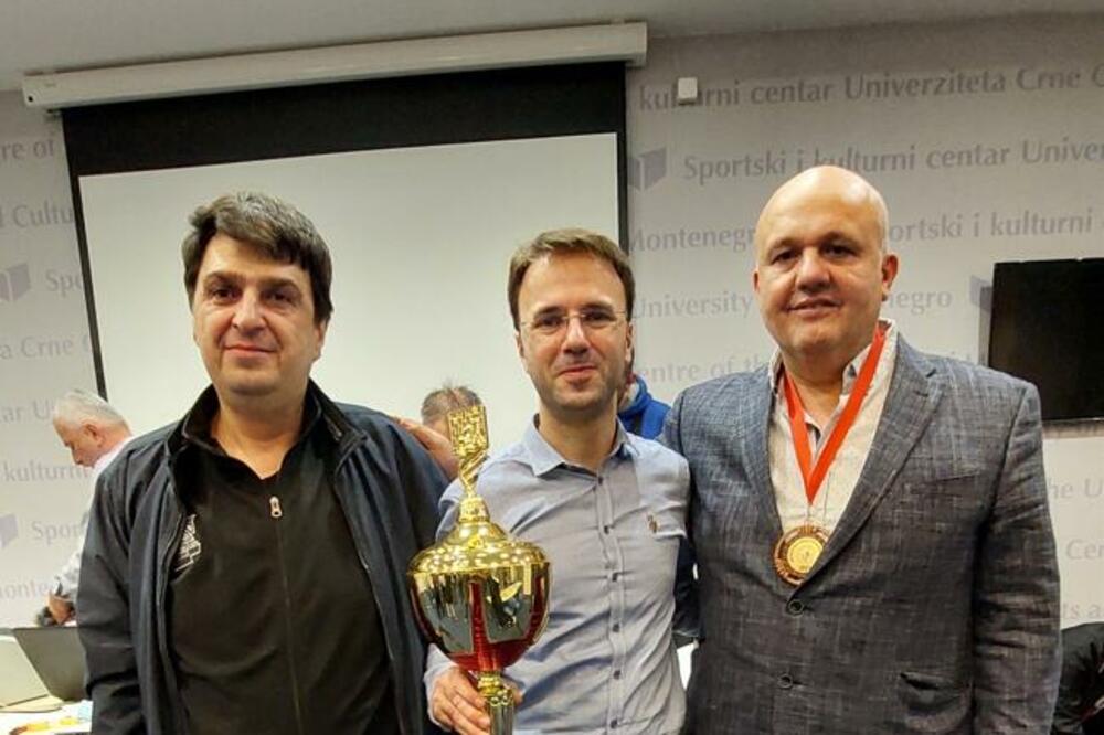 Foto: ŠK Budućnost