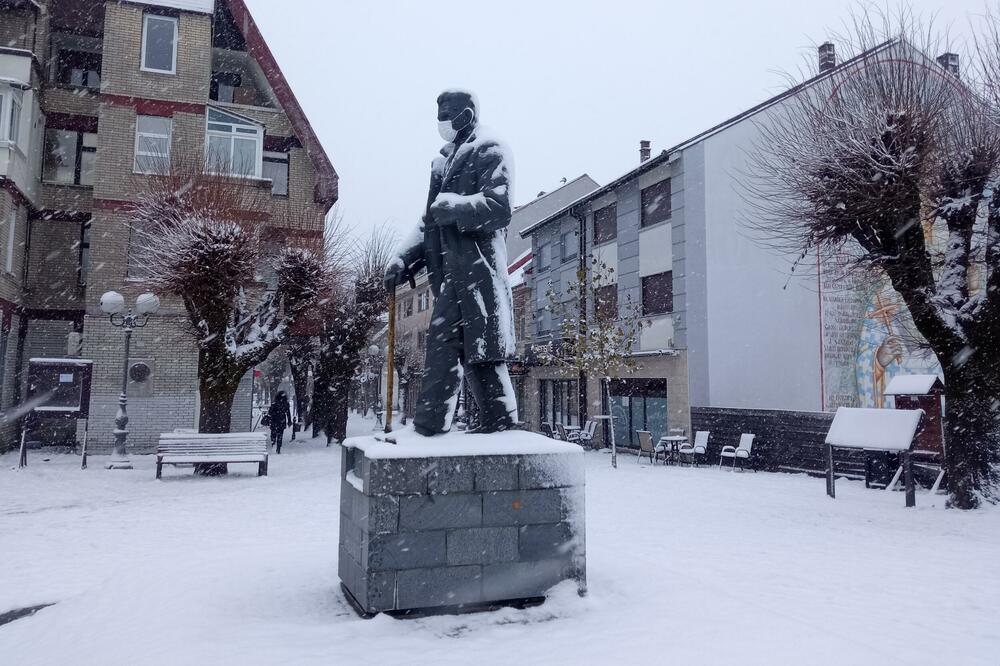 Foto: Dragana Šćepanović