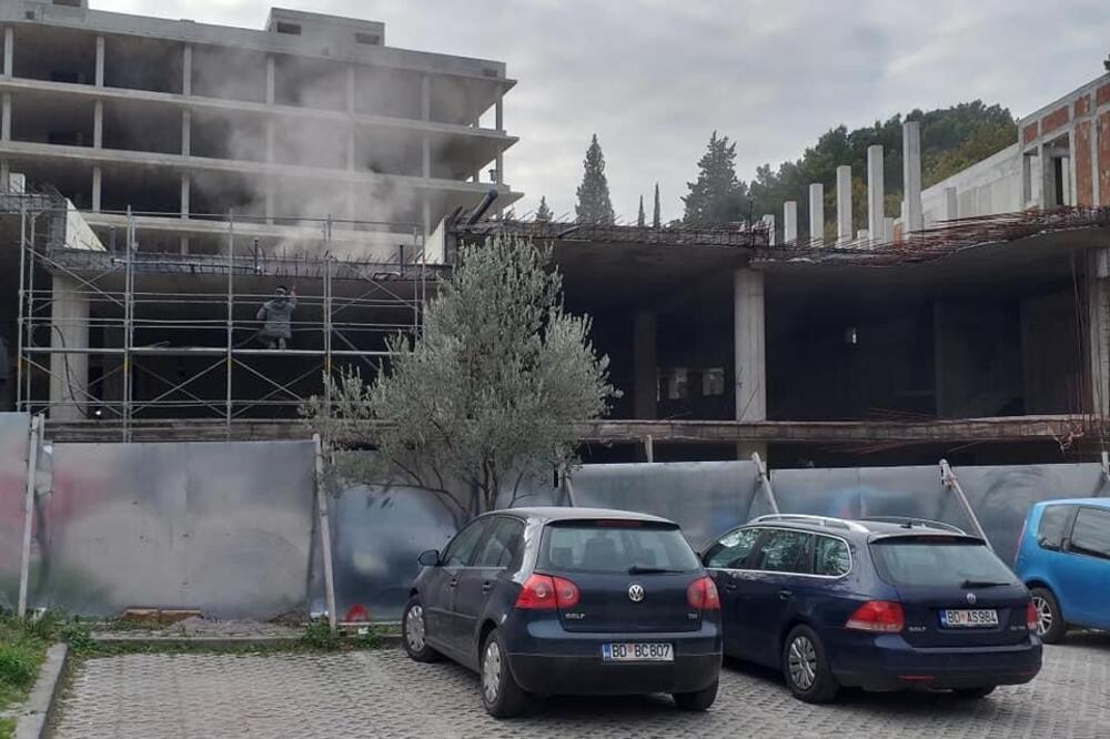 Foto: Čitalac Vijesti