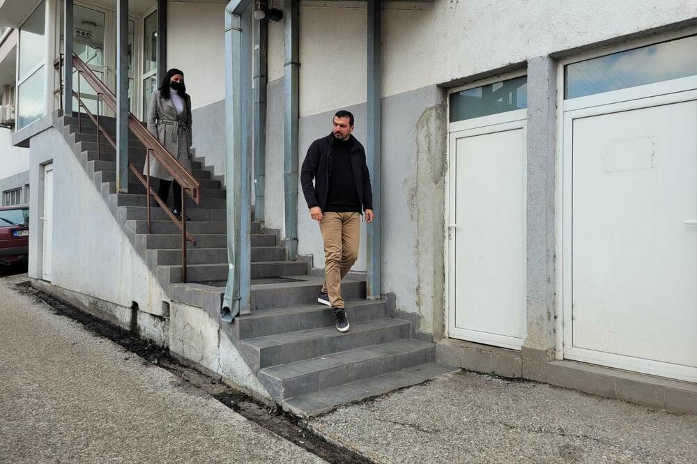 Foto: Jadrankla Ćetković