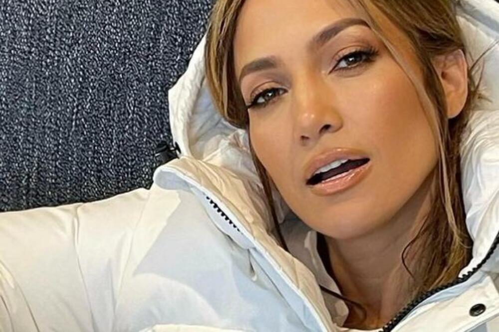Ilustracija, Foto: Instagram/jlo