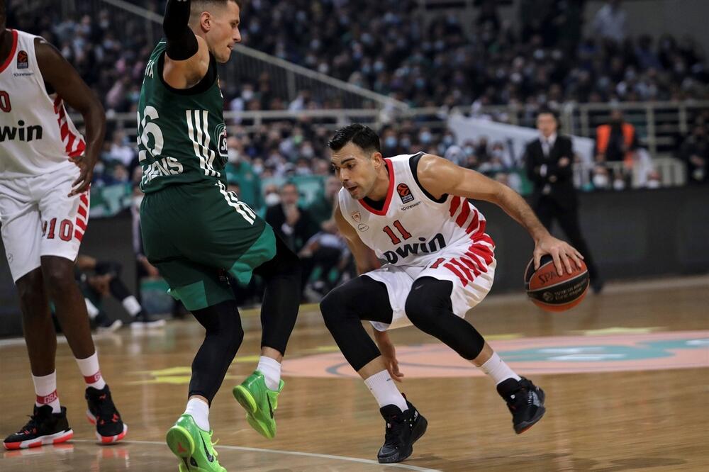 Foto: Euroleague.net