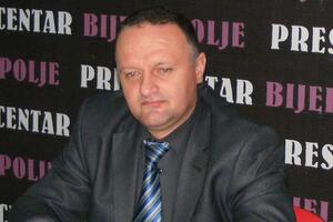 Uhapšen predsjednik borda "Brskova": Potrošio 200.000 eura...