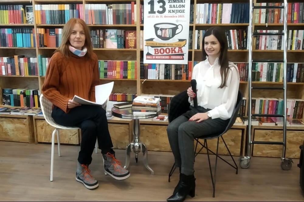 Foto: Jelena Kontić