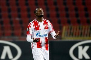 Fudbaleri rođeni 8.000 kilometara daleko od domovine debituju na...