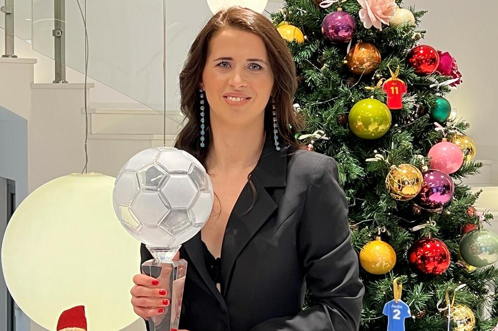 Armisa Kuč, Foto: FSCG