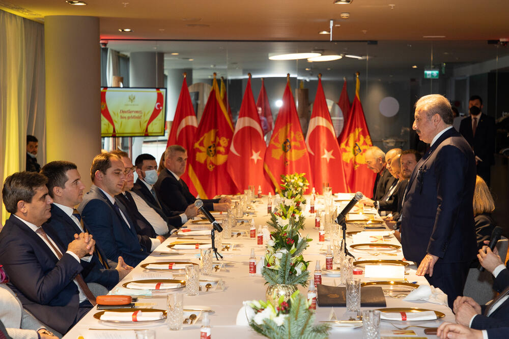 Aleksa Bečić, Mustafa Šentop, Bečić i Šentop