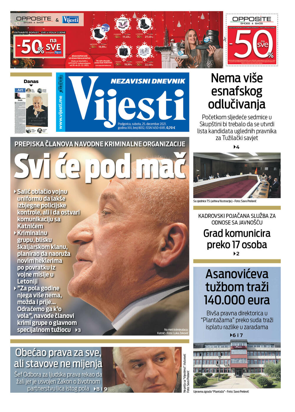 Foto: Vijesti