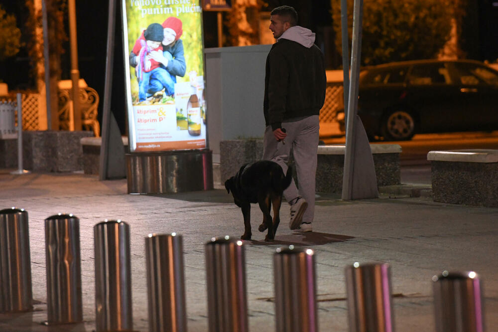 Za praznike u Crnoj Gori nema novih ograničenja, Foto: SAVO PRELEVIC