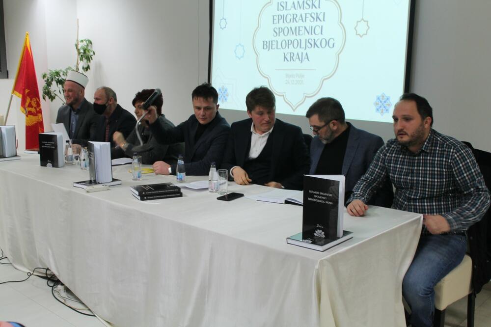 Sa promocije, Foto: Jadranka Ćetković