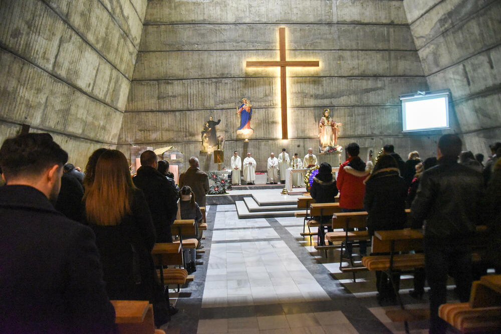 Foto: Savo Prelević