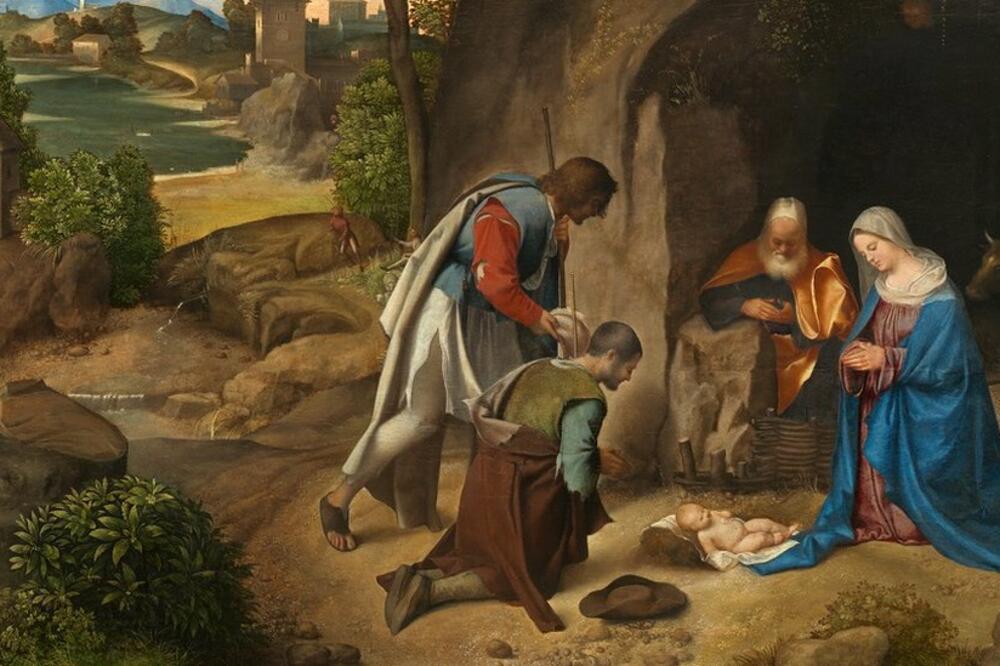 Foto: Domínio Público/ WikiCommons