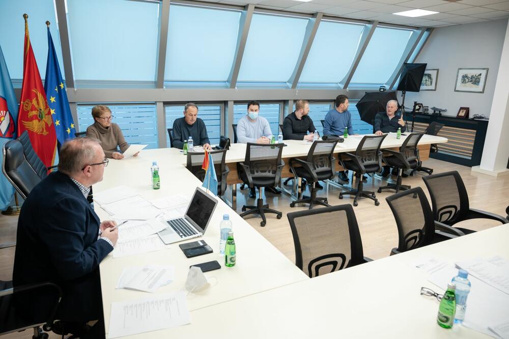 Foto: Jadranka Ćetković