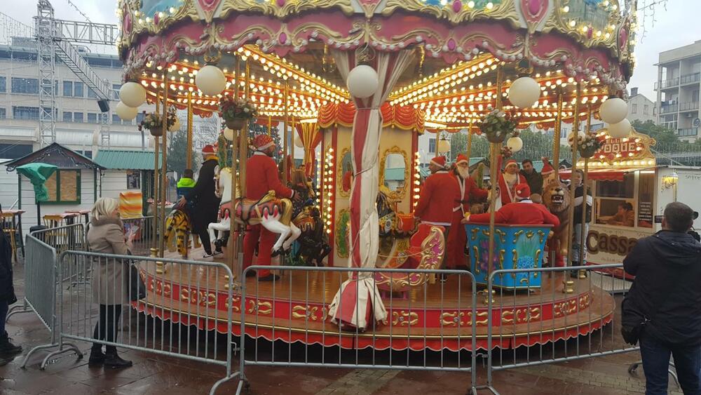 <p>Početkom 2022. godine Članovi ATV kluba Montenegro i Fondacije Bajkeri dobre volje posjetiće i Institut za bolesti djece u Podgorici</p>