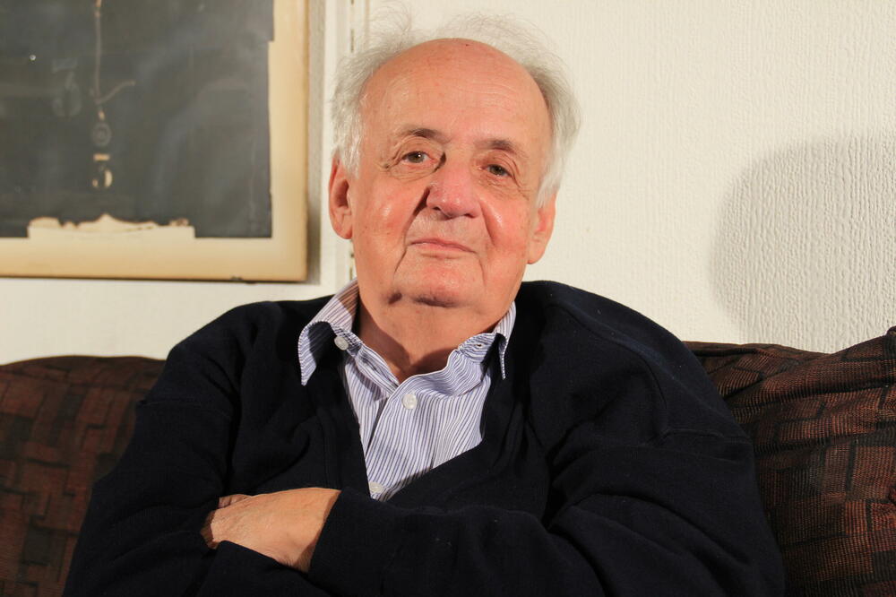 Foto: Privatna arhiva