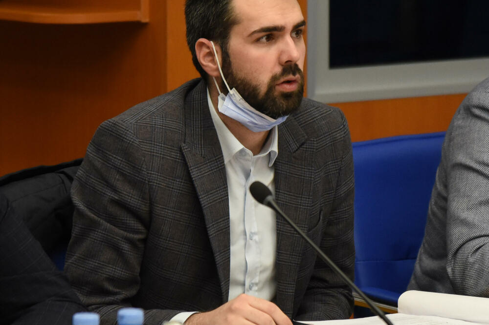 Krvavac, Foto: Luka Zeković