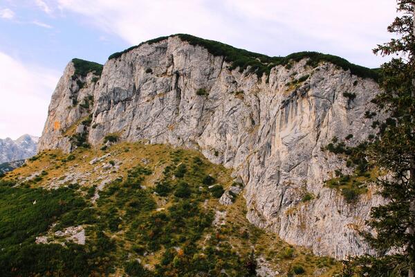Crvena greda – najljepši durmitorski vidikovac
