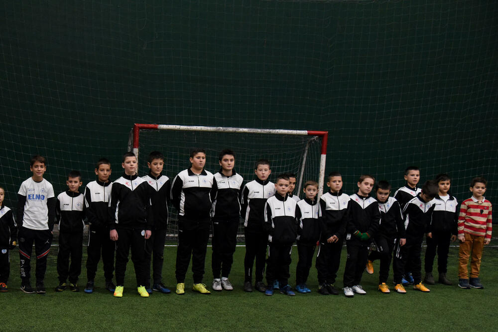 Foto: Boris Pejović