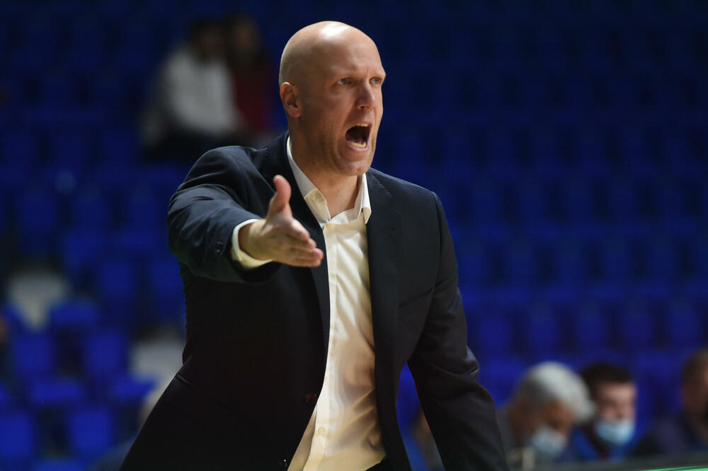 Foto: Savo Prelević