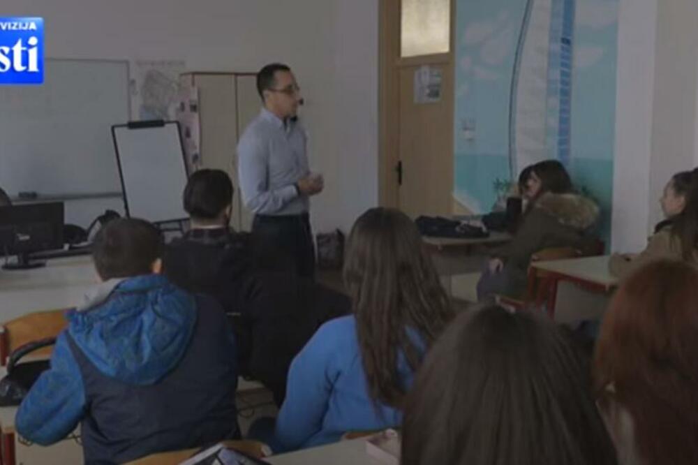 Foto: Printscreen YouTube