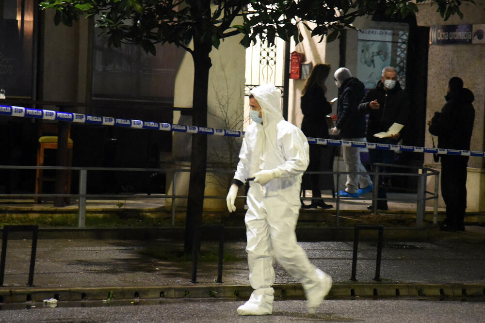 Sa lica mjesta, Foto: BORIS PEJOVIC