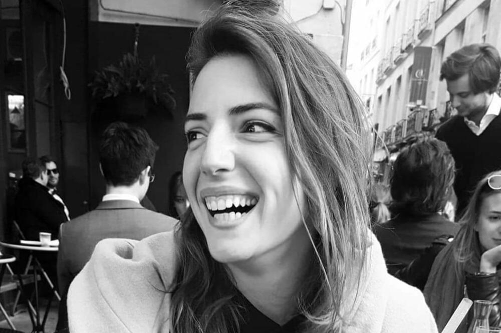 Tijana Živaljević, Foto: Tijana Jovićević